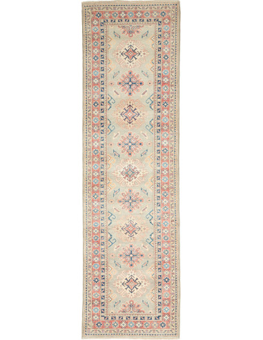 Tappeto Kazak Pakistan cm.82x289