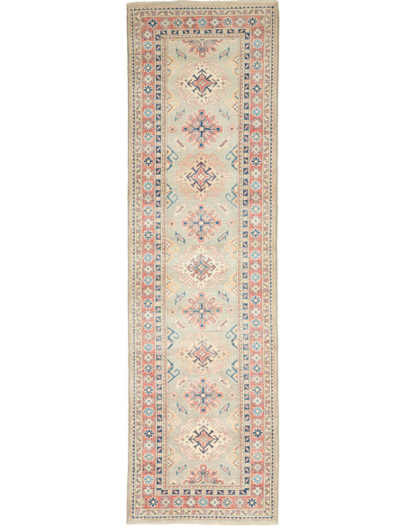 Tappeto Kazak Pakistan cm.82x289
