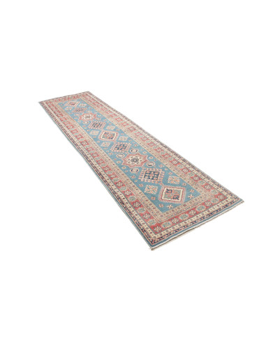 Tappeto Kazak Pakistan cm.82x299