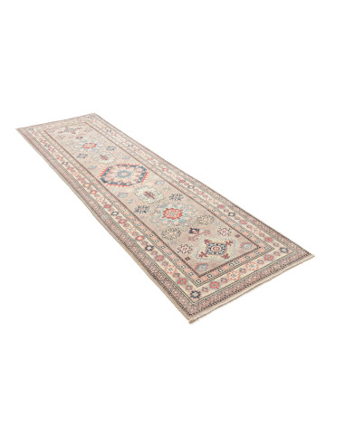 Tappeto Kazak Pakistan cm.83x290