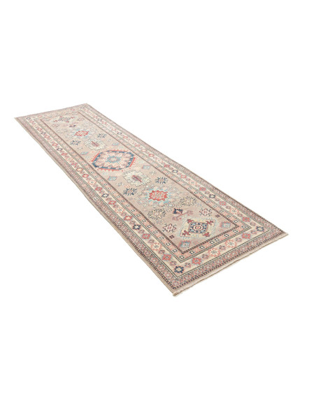 Tappeto Kazak Pakistan cm.83x290