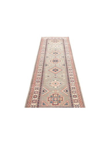 Tappeto Kazak Pakistan cm.84x295