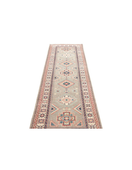 Tappeto Kazak Pakistan cm.84x295
