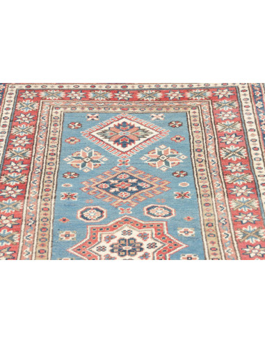 Tappeto Kazak Pakistan cm.82x299