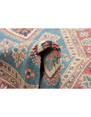 Tappeto Kazak Pakistan cm.82x299