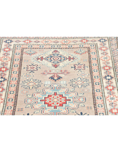 Tappeto Kazak Pakistan cm.83x290