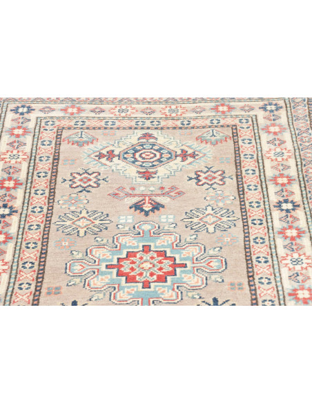 Tappeto Kazak Pakistan cm.83x290