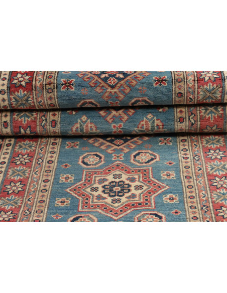 Tappeto Kazak Pakistan cm.82x299