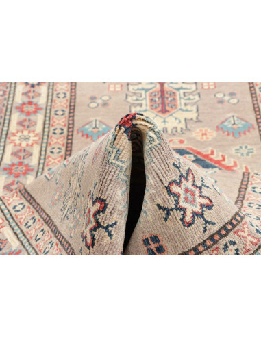 Tappeto Kazak Pakistan cm.83x290