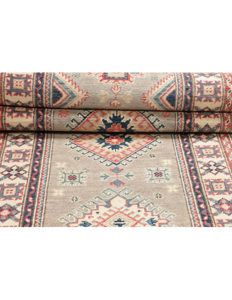 Tappeto Kazak Pakistan cm.84x295