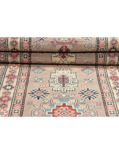 Tappeto Kazak Pakistan cm.83x290