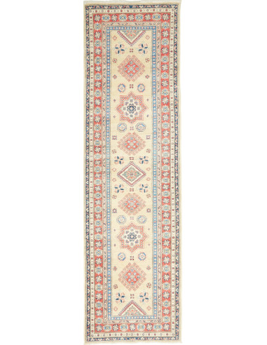 Tappeto Kazak Pakistan cm.84x291