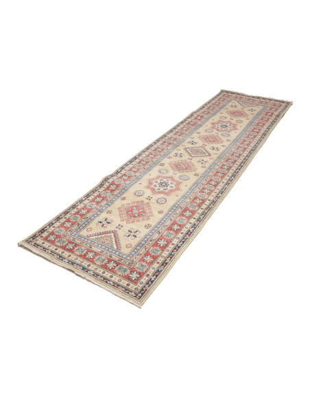 Tappeto Kazak Pakistan cm.84x291