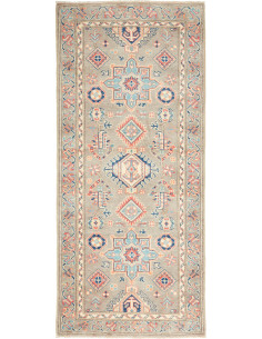 Tappeto Kazak Pakistan cm.83x191