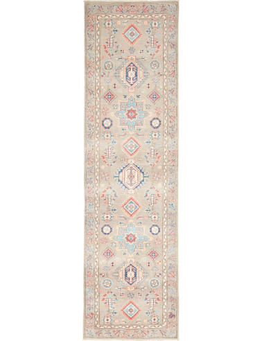 Tappeto Kazak Pakistan cm.82x291