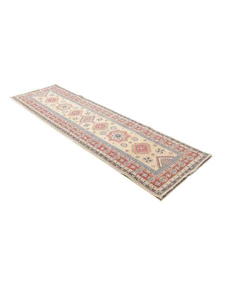Tappeto Kazak Pakistan cm.84x291