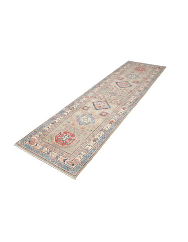 Tappeto Kazak Pakistan cm.84x307