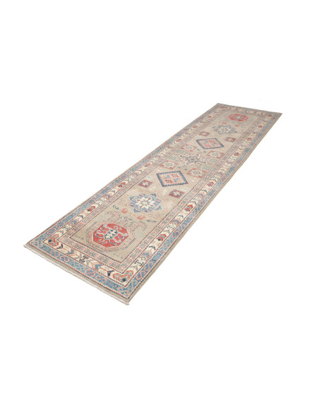 Tappeto Kazak Pakistan cm.84x307
