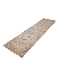 Tappeto Kazak Pakistan cm.82x291 2