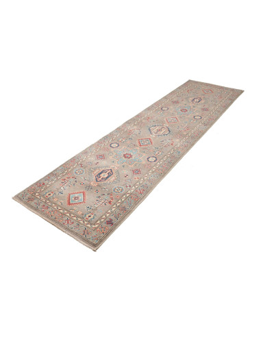 Tappeto Kazak Pakistan cm.82x291