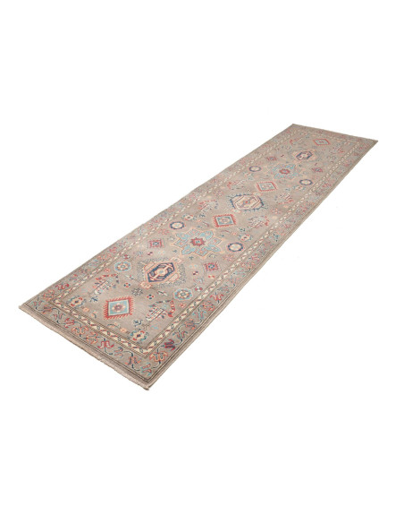 Tappeto Kazak Pakistan cm.82x291