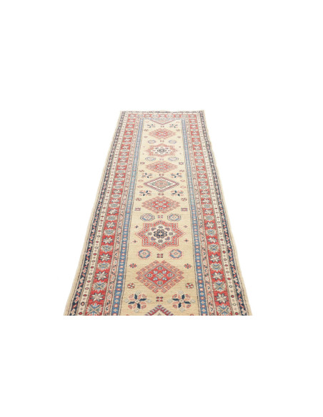 Tappeto Kazak Pakistan cm.84x291