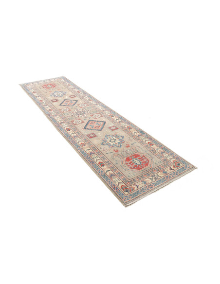 Tappeto Kazak Pakistan cm.84x307