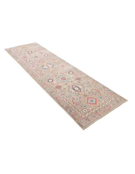Tappeto Kazak Pakistan cm.82x291