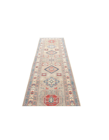 Tappeto Kazak Pakistan cm.84x307