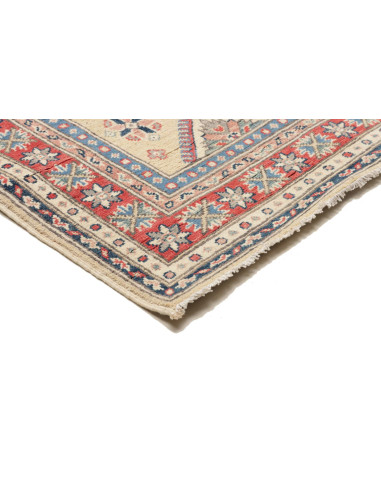 Tappeto Kazak Pakistan cm.84x291