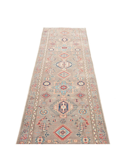 Tappeto Kazak Pakistan cm.82x291