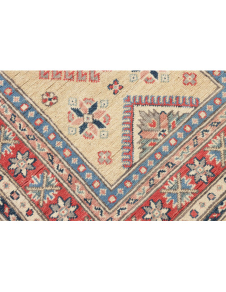 Tappeto Kazak Pakistan cm.84x291