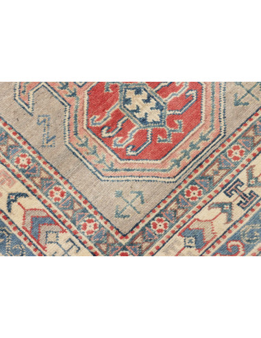 Tappeto Kazak Pakistan cm.84x307