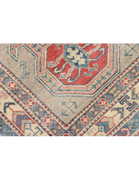 Tappeto Kazak Pakistan cm.84x307