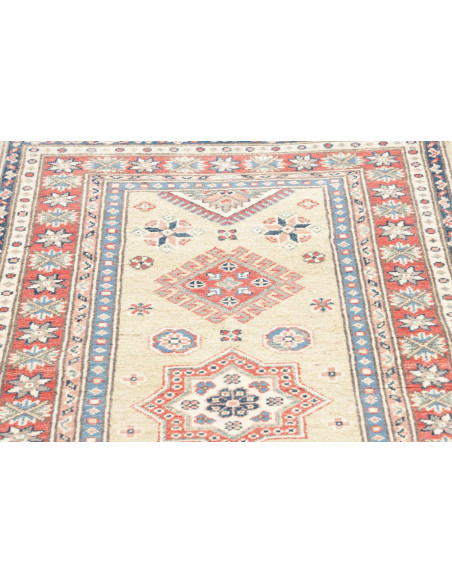 Tappeto Kazak Pakistan cm.84x291