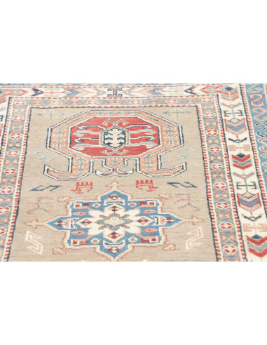 Tappeto Kazak Pakistan cm.84x307