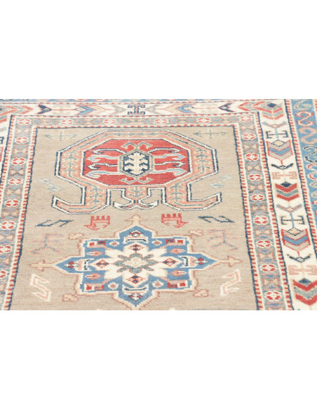 Tappeto Kazak Pakistan cm.84x307
