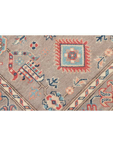 Tappeto Kazak Pakistan cm.82x291
