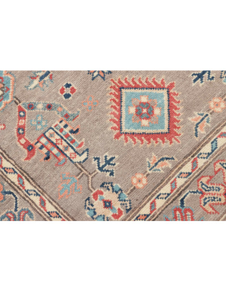 Tappeto Kazak Pakistan cm.82x291
