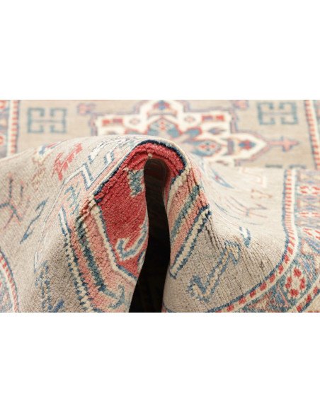 Tappeto Kazak Pakistan cm.84x307
