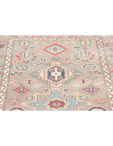 Tappeto Kazak Pakistan cm.82x291