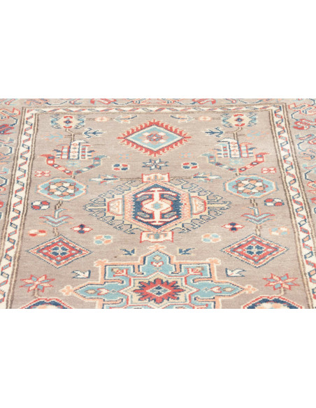 Tappeto Kazak Pakistan cm.82x291