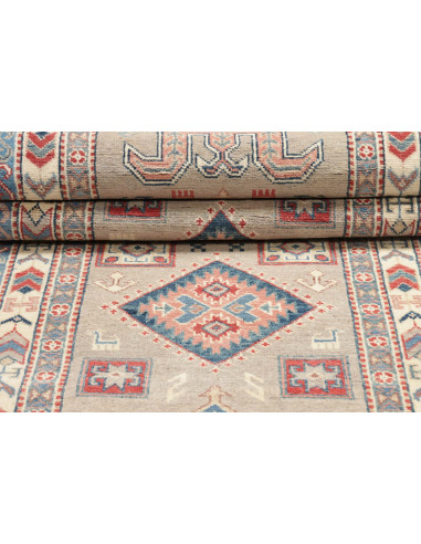 Tappeto Kazak Pakistan cm.84x307