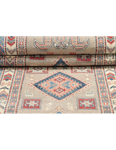 Tappeto Kazak Pakistan cm.84x307