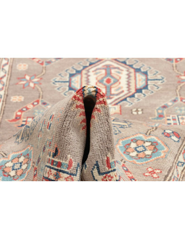 Tappeto Kazak Pakistan cm.82x291