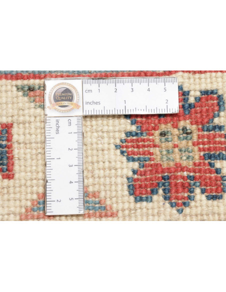 Tappeto Kazak Pakistan cm.84x291