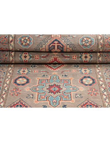 Tappeto Kazak Pakistan cm.82x291