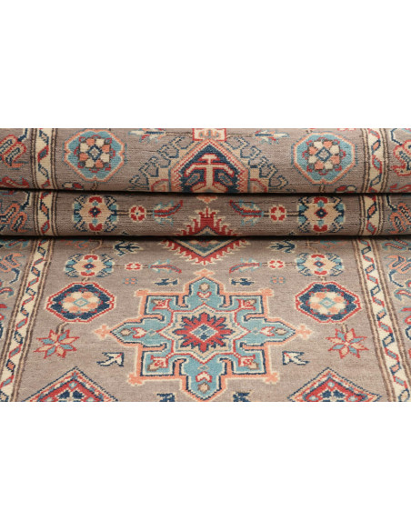 Tappeto Kazak Pakistan cm.82x291
