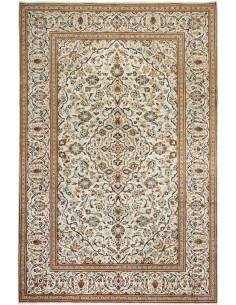Tappeto Kashan Persia cm.198x309