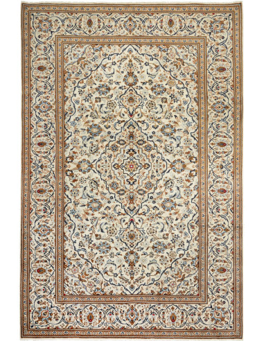 Tappeto Kashan Persia cm.198x309